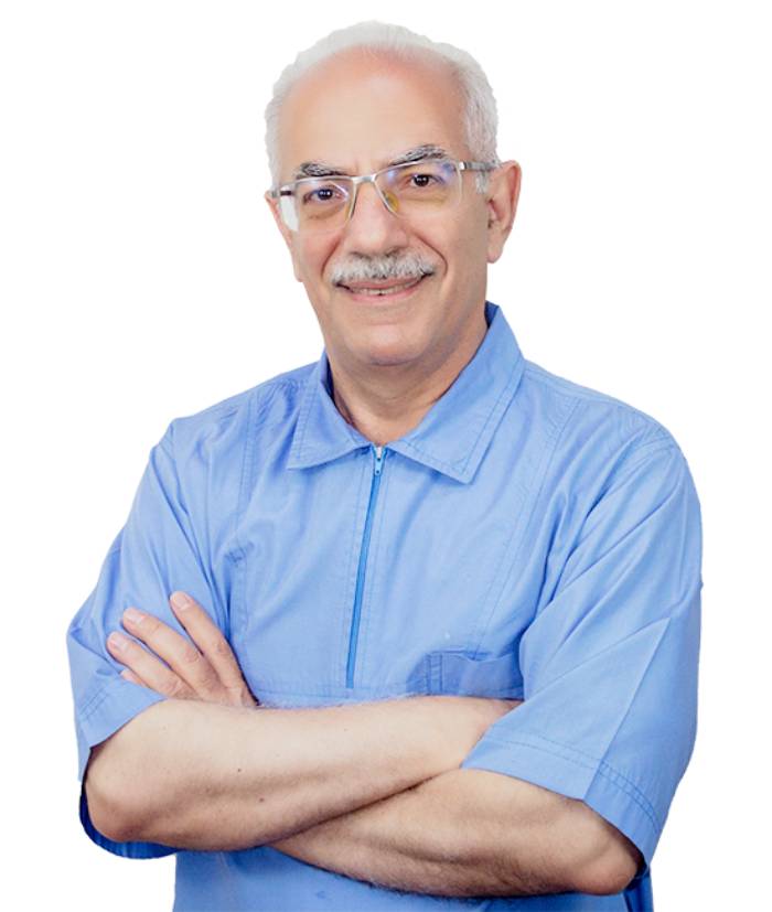 دکتر سید محمدرضا صفوی
