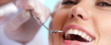 دندانپزشکی ترمیم - زیبایی