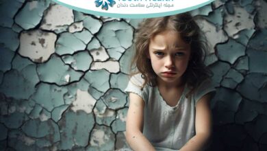 تجربیات نامطلوب دوران کودکی