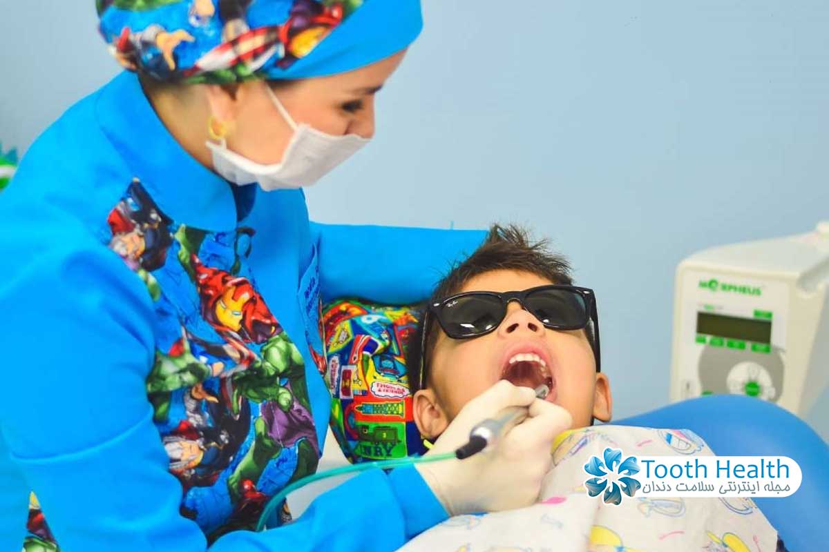 انتخاب بهترین کلینیک دندانپزشکی کودکان بر اساس ترجیحات والدین؛ راهکارهای عملی برای ارتقای کیفیت و دسترسی به خدمات