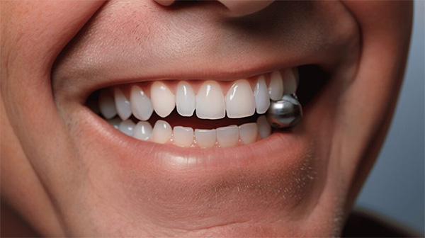 مزایای استفاده از ایمپلنت دندان