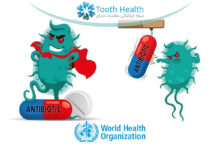 افزایش بی سابقه مقاومت جهانی به آنتی بیوتیک ها؛ هشدار جدی سازمان جهانی بهداشت برای درمان های دندانپزشکی و کنترل عفونت های دهان