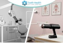 بررسی کامل نسل جدید دستگاه رادیوگرافی دندان؛ تحول در ایمنی و وضوح تصویر