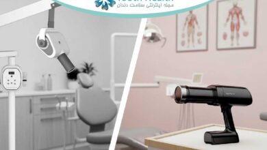 بررسی کامل نسل جدید دستگاه رادیوگرافی دندان؛ تحول در ایمنی و وضوح تصویر