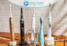 نقش مسواک های برقی در سلامت دهان و دندان بزرگسالان و حل مشکل پوسیدگی و التهاب لثه