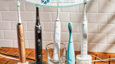 نقش مسواک های برقی در سلامت دهان و دندان بزرگسالان و حل مشکل پوسیدگی و التهاب لثه